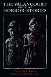 The Valancourt Book of Horror Stories (ISBN: 9781943910762)