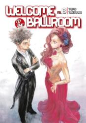 Welcome To The Ballroom 8 (ISBN: 9781632365217)
