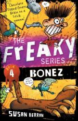 Bonez (ISBN: 9780980603668)