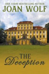 The Deception (ISBN: 9781953601728)