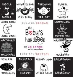 Baby's Handbook (ISBN: 9781772263503)