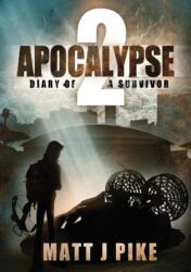 Apocalypse (ISBN: 9781640086524)