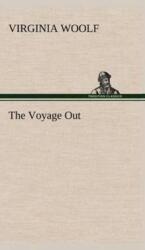 The Voyage Out (ISBN: 9783849182922)