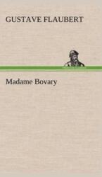 Madame Bovary (ISBN: 9783849145293)