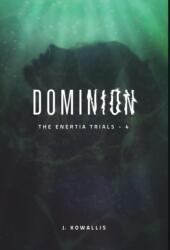 Dominion (ISBN: 9781619846876)