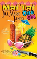 Mai Tai One On (ISBN: 9781611947939)