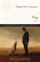 Fog (ISBN: 9780810135369)