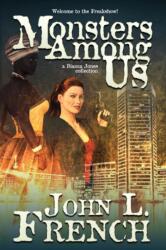 Monsters Among Us (ISBN: 9781890096700)