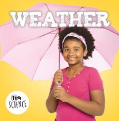 Weather (ISBN: 9781786372147)
