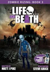 Life and Beath (ISBN: 9781640076495)