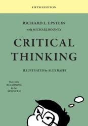 Critical Thinking (ISBN: 9781938421327)