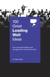 100 Great Leading Well Ideas (ISBN: 9789814771030)