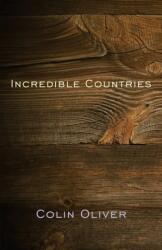 Incredible Countries (ISBN: 9781908774279)
