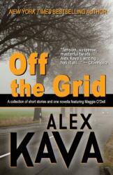Off the Grid (ISBN: 9780983676195)