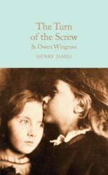 The Turn of the Screw and Owen Wingrave (ISBN: 9781509850945)
