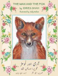 Man and the Fox (ISBN: 9781942698821)