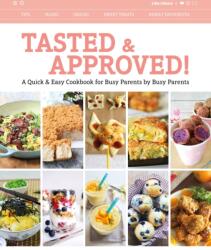Tasted & Approved! (ISBN: 9789814771191)