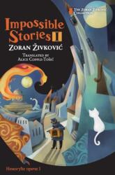 Impossible Stories I (ISBN: 9784908793066)