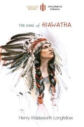 Song of Hiawatha (ISBN: 9781911405085)