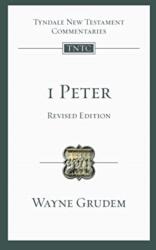 1 Peter (ISBN: 9781789743050)