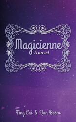 Magicienne (ISBN: 9789814771405)