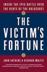 Victim's Fortune (ISBN: 9780060936877)