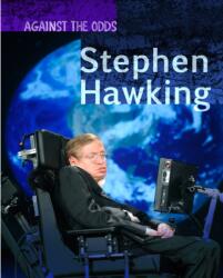Stephen Hawking (ISBN: 9781406297591)