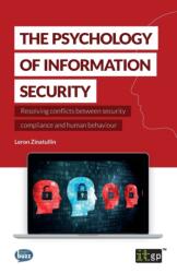 Psychology of Information Security (ISBN: 9781849287890)