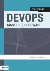 Devops Master Courseware (ISBN: 9789401803625)