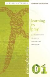 Praying the Psalms Volume One (ISBN: 9781983614934)