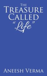 Treasure Called "Life (ISBN: 9781482859348)