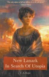 New Lanark In Search of Utopia (ISBN: 9781849147972)