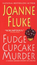 Fudge Cupcake Murder (ISBN: 9780758273611)