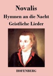 Hymnen an die Nacht / Geistliche Lieder (ISBN: 9783843024396)