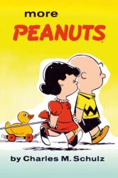 More Peanuts (ISBN: 9781782761563)