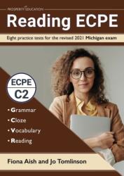 Reading ECPE (ISBN: 9781913825638)