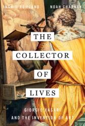 Collector of Lives (ISBN: 9780393241310)