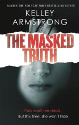 The Masked Truth (ISBN: 9780349002231)