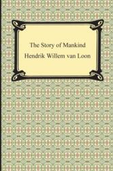 Story of Mankind (ISBN: 9781420934618)