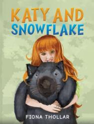Katy and Snowflake (ISBN: 9781035825691)