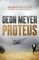 Proteus (ISBN: 9780798164795)