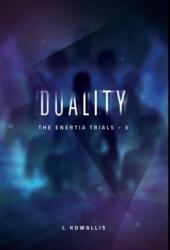 Duality (ISBN: 9781619845404)