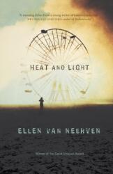Heat and Light (ISBN: 9780702253218)