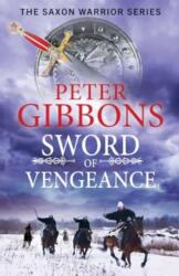 Sword of Vengeance (ISBN: 9781804834855)