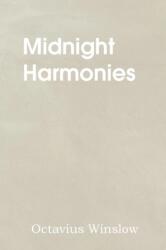 Midnight Harmonies (ISBN: 9781483704104)