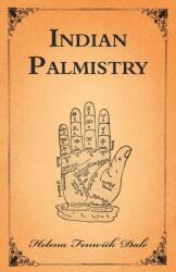 Indian Palmistry (ISBN: 9781473330399)