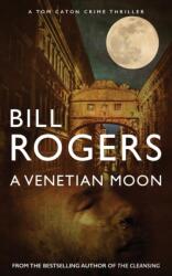 Venetian Moon (ISBN: 9781909856080)