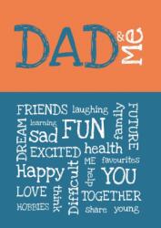 Dad & Me (ISBN: 9781907048562)