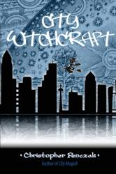 City Witchcraft (ISBN: 9781940755007)