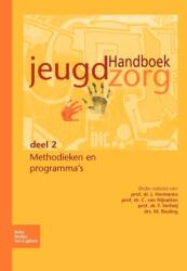 Handboek Jeugdzorg Deel 2 (ISBN: 9789031346417)